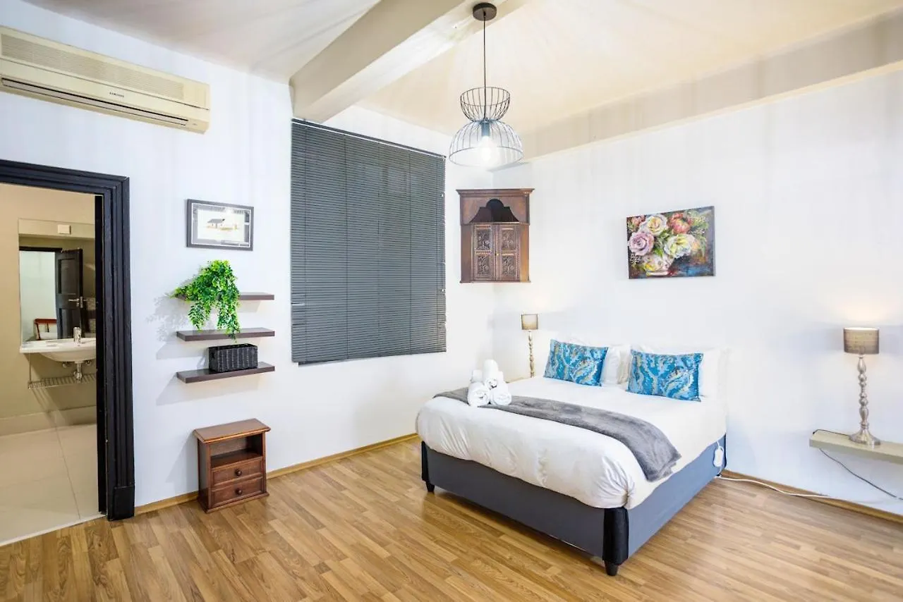 Heart Of Cape Town Apartment South Africa