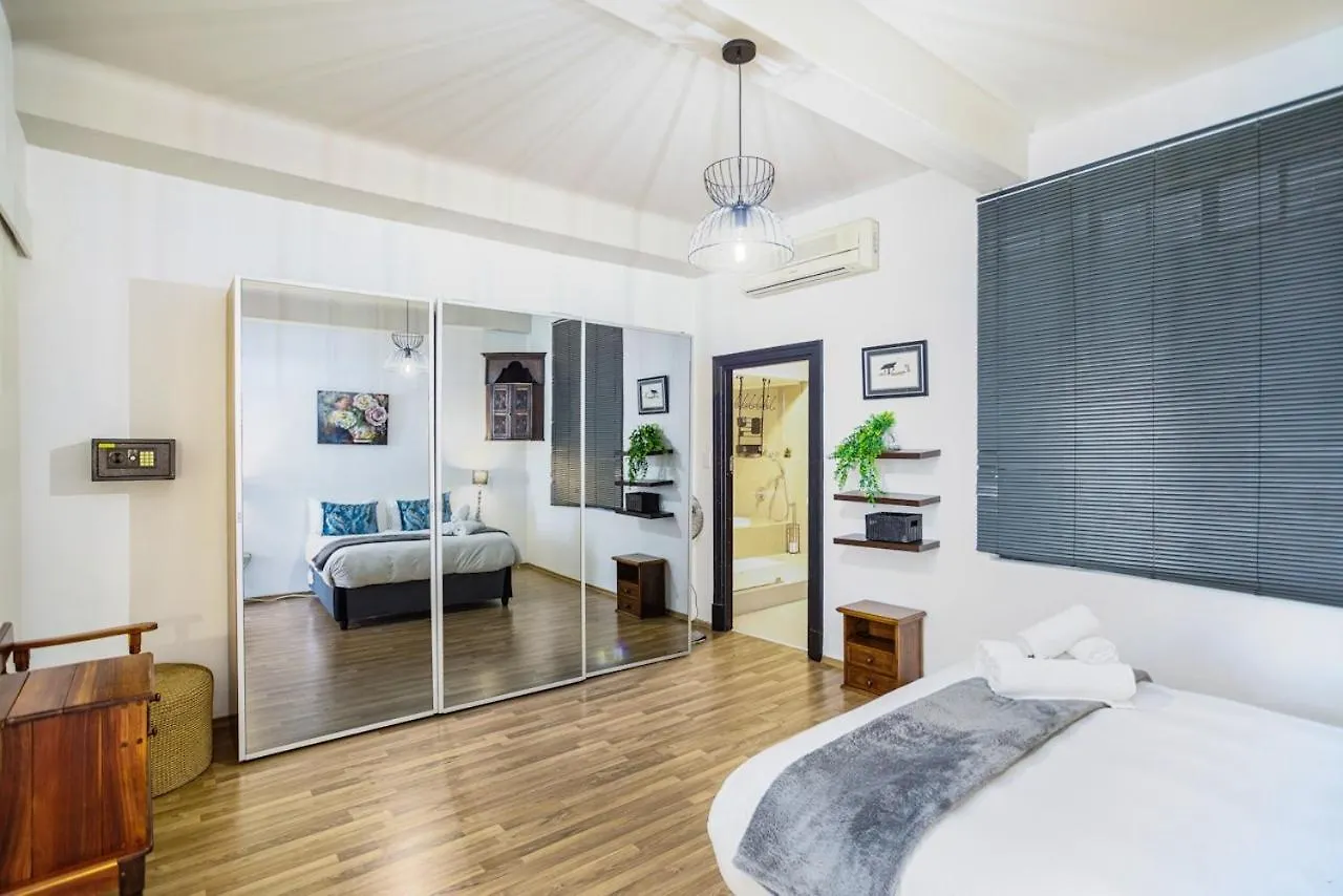 Heart Of Cape Town Apartment 0*,