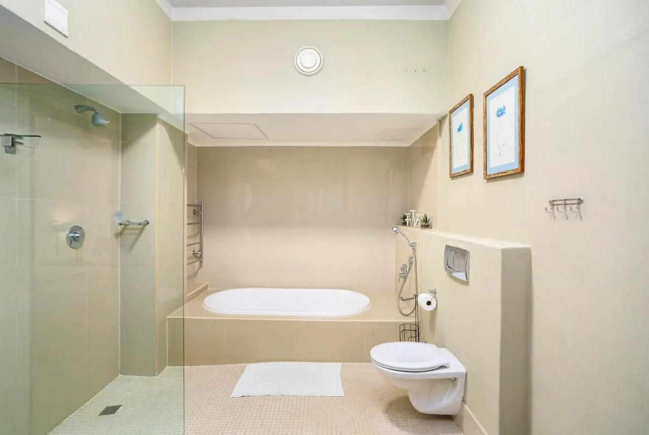 Heart Of Cape Town Apartment