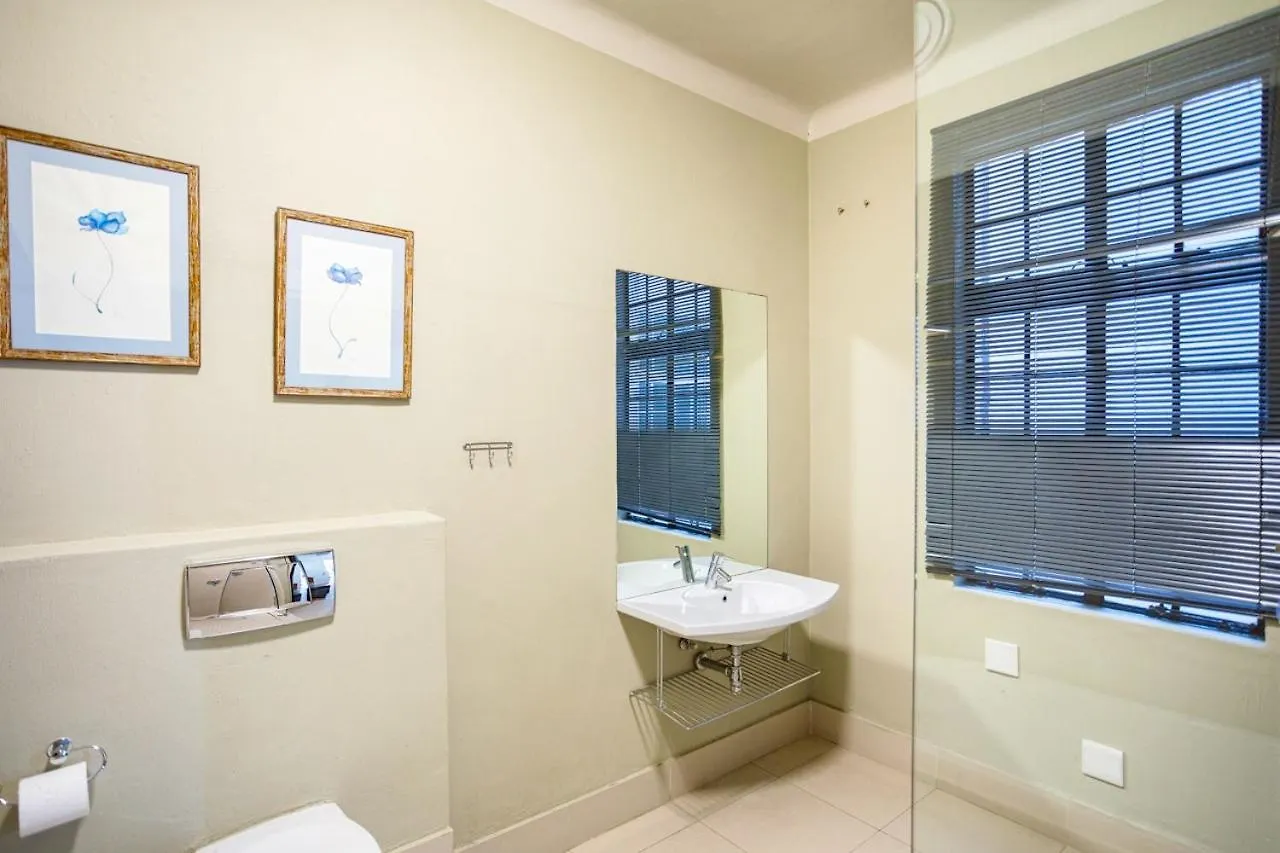 Heart Of Cape Town Apartment
